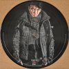 Gary Numan Intruder Picture Disc 2021